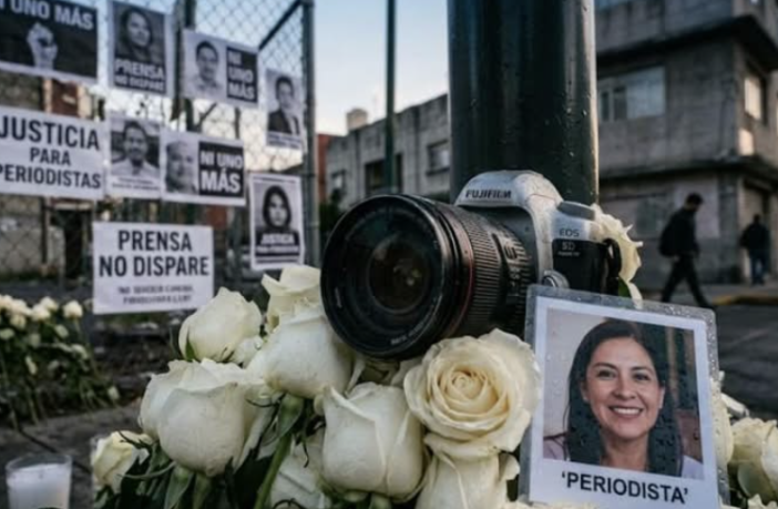 Confirma Fiscalía de Veracruz asesinato de la periodista Roxana Ramírez