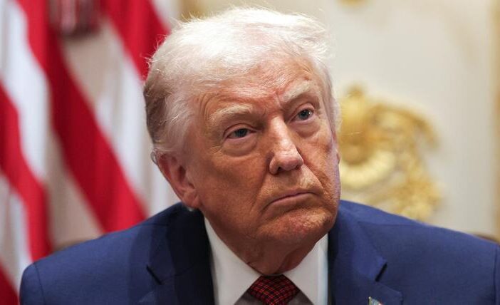 Trump refuerza campaña republicana en estados clave ante las elecciones legislativas de noviembre