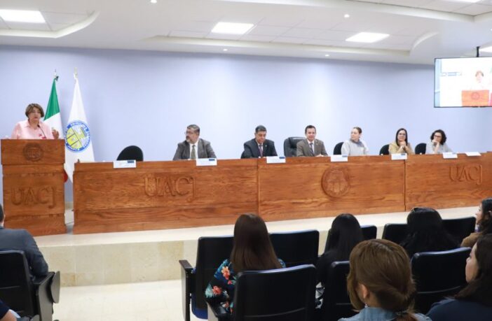 Salud mental, eje central de las cuartas Jornadas de Trabajo Social de la UACJ