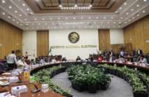 Decretan prisión preventiva para el exgobernador Ruffo por huachicol fiscal
