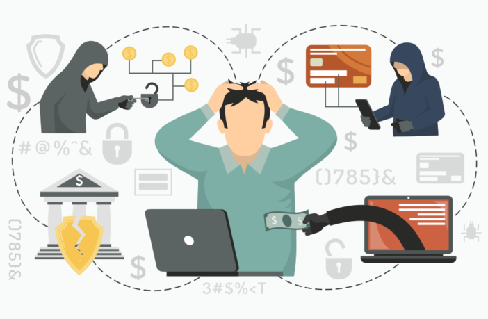 1000 millones de razones para proteger tu identidad en Internet