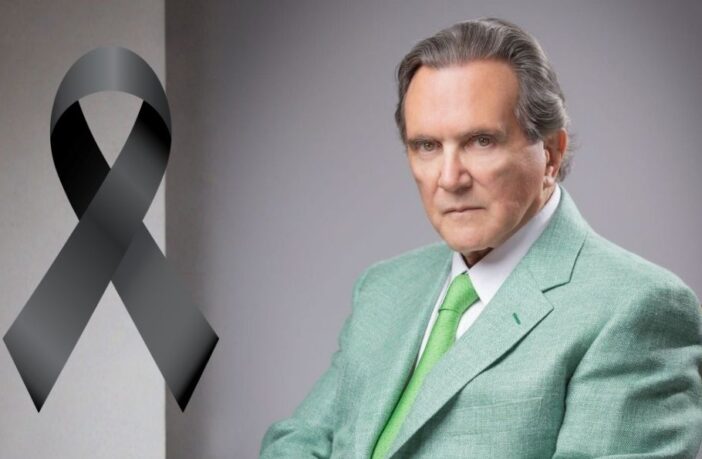 Muere el periodista Oscar Mario Beteta