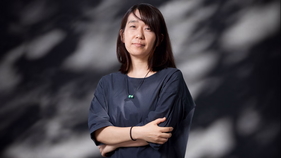 Nobel de Literatura a la escritora surcoreana Han Kang por su “intensa prosa poética”