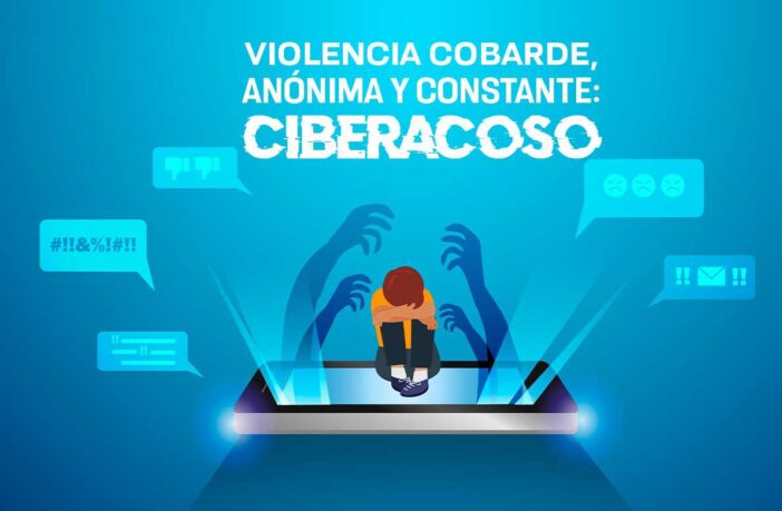 Ciberacoso en juegos en línea: cómo detectarlo y combatirlo