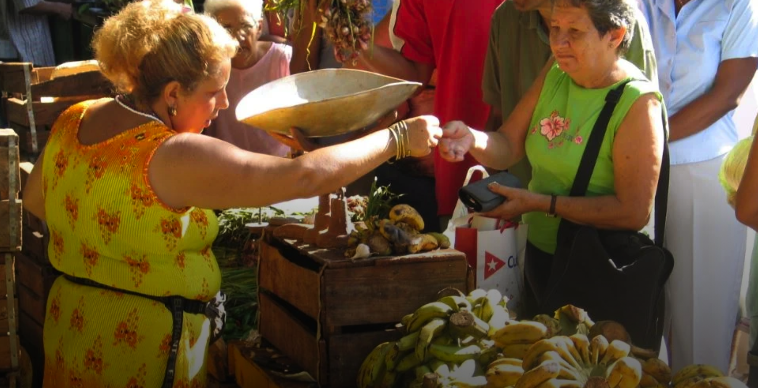 Cuba: Más mujeres en las redacciones, menos en las noticias