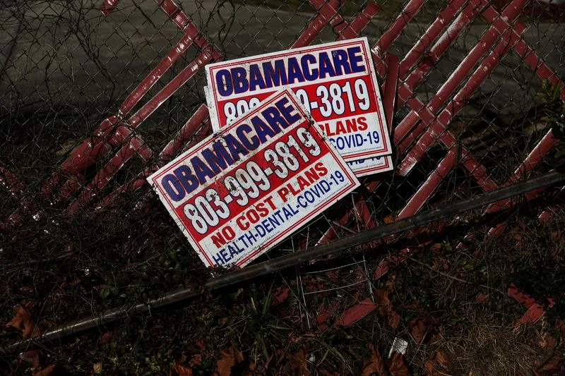 Estados Unidos cancela subsidios de Obamacare a 189 mil registros con cobertura duplicada
