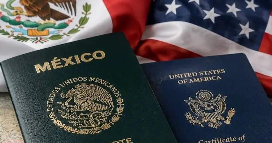 Reforma sobre doble nacionalidad entra en la agenda política rumbo a 2028